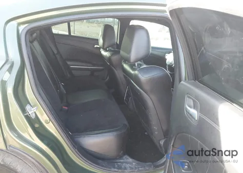 2021 Dodge Charger R/T Rwd z USA, uszkodzony, nr VIN 2C3CDXCT7MH671140